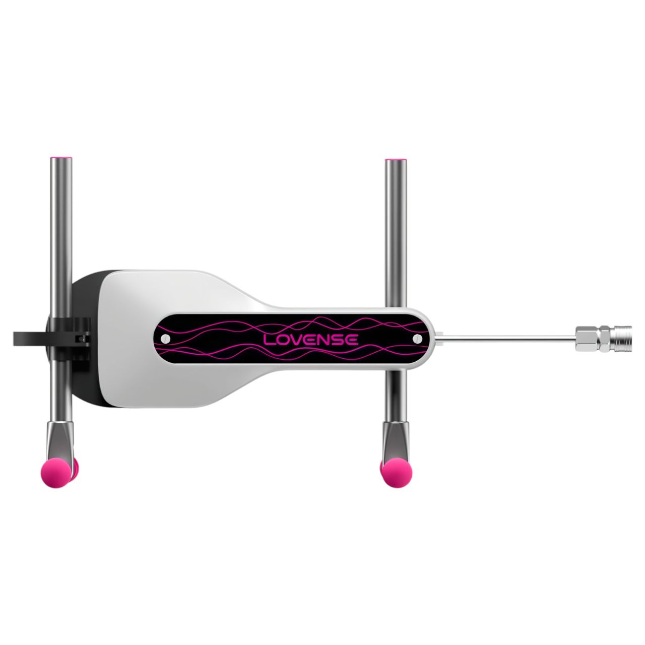 Lovense Mini Sex Machine – App-vezérelt