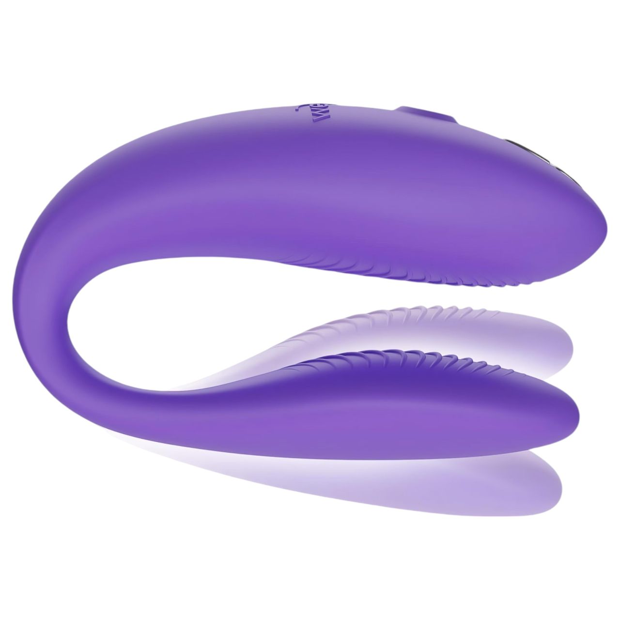 We-Vibe Sync Go – App-vezérelt párvibrátor (lila) We-Vibe Sync Go – App-vezérelt párvibrátor (lila)