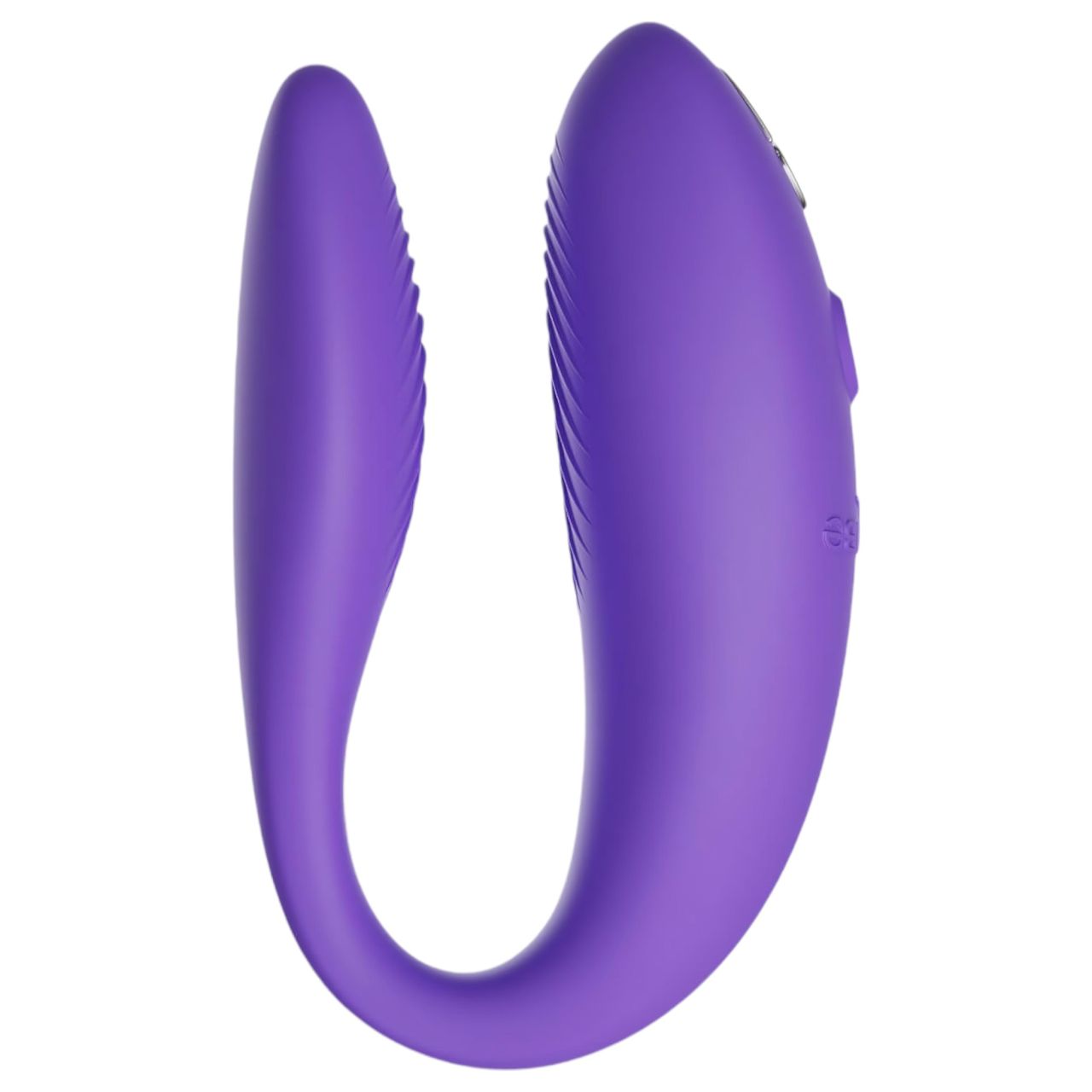 We-Vibe Sync Go – App-vezérelt párvibrátor (lila) We-Vibe Sync Go – App-vezérelt párvibrátor (lila)