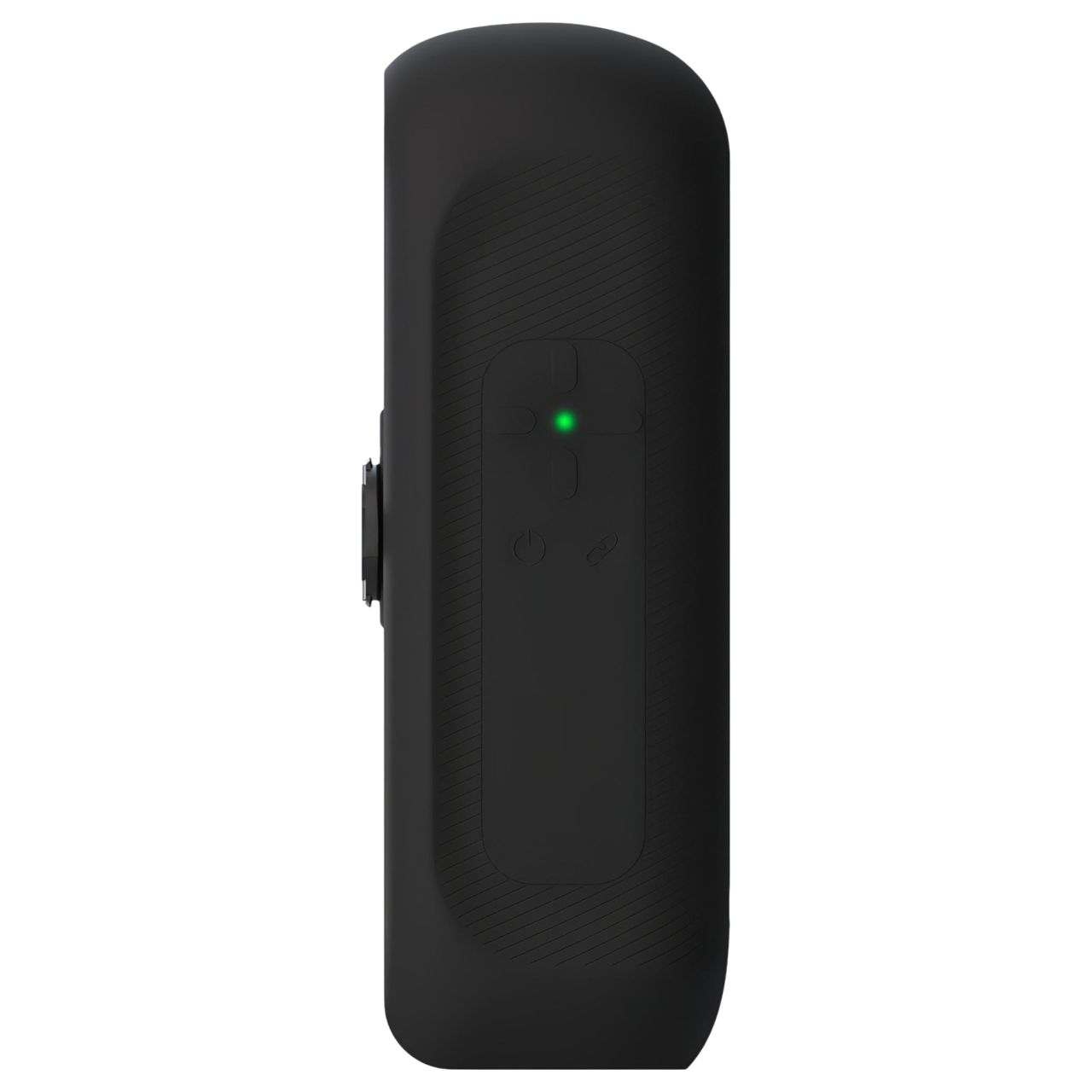 The Handy 2 – Interaktív maszturbátor (fekete)
