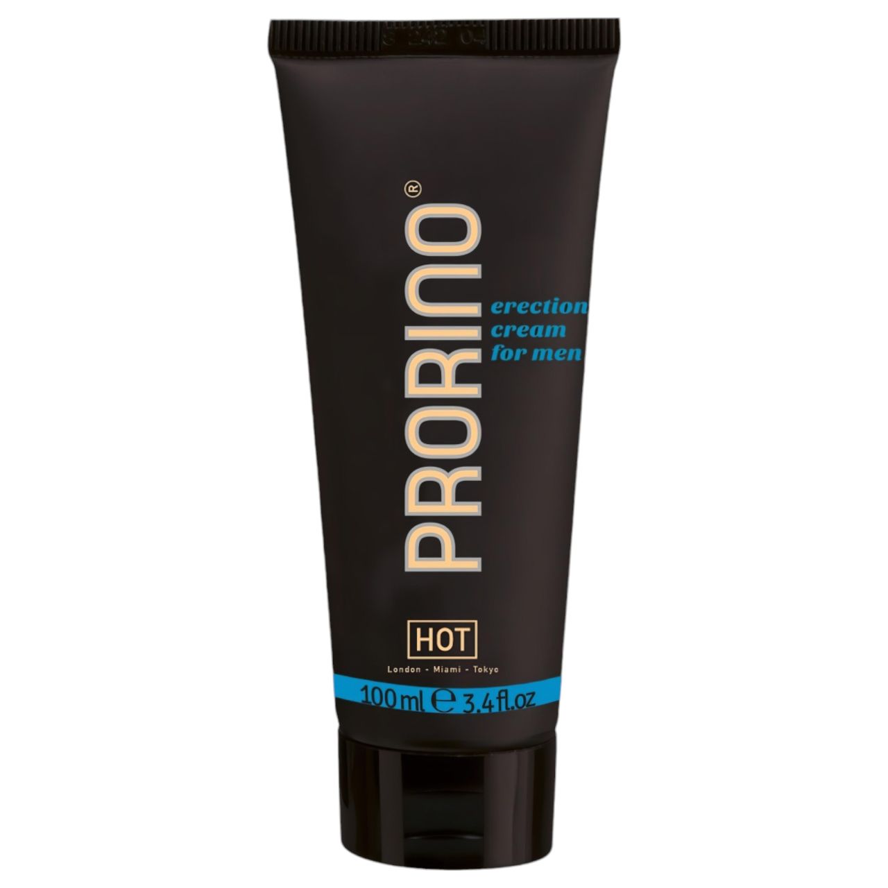 HOT - Prorino - péniszkrém (100 ml)