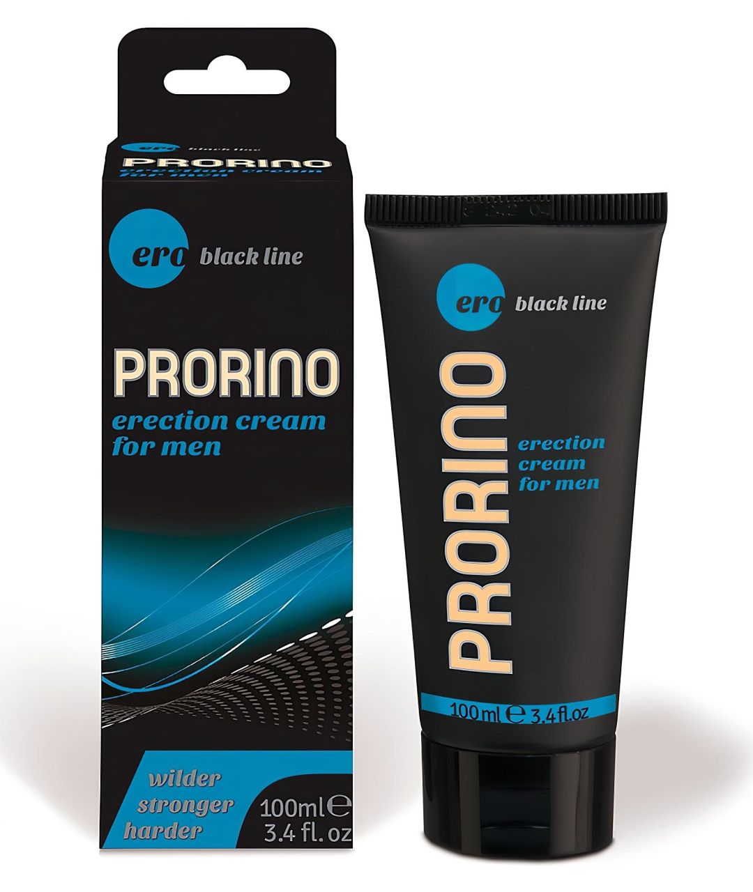 HOT - Prorino - péniszkrém (100 ml)
