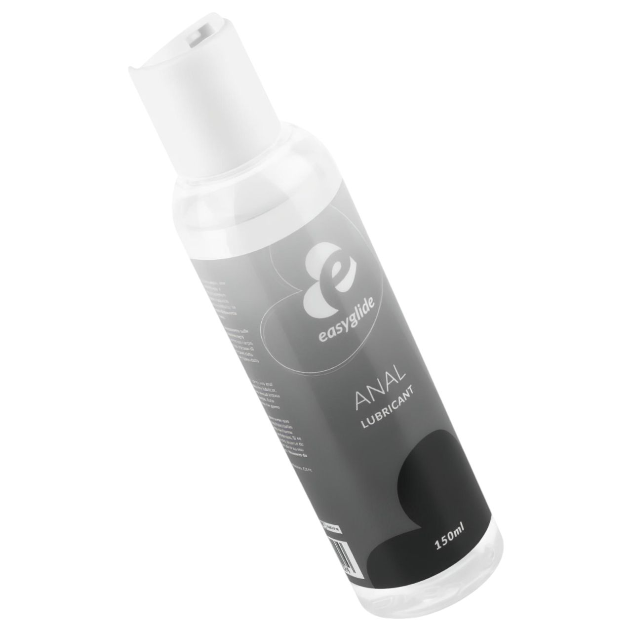 EasyGlide Anal - vízbázisú síkosító (150 ml)