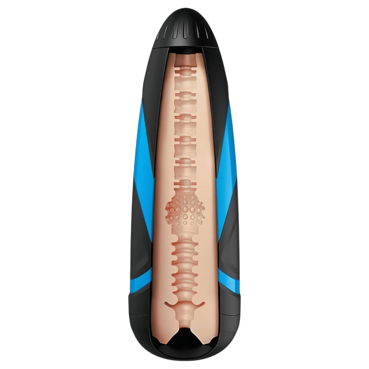 / Satisfyer Sleeve Tri Delights - maszturbátor betét