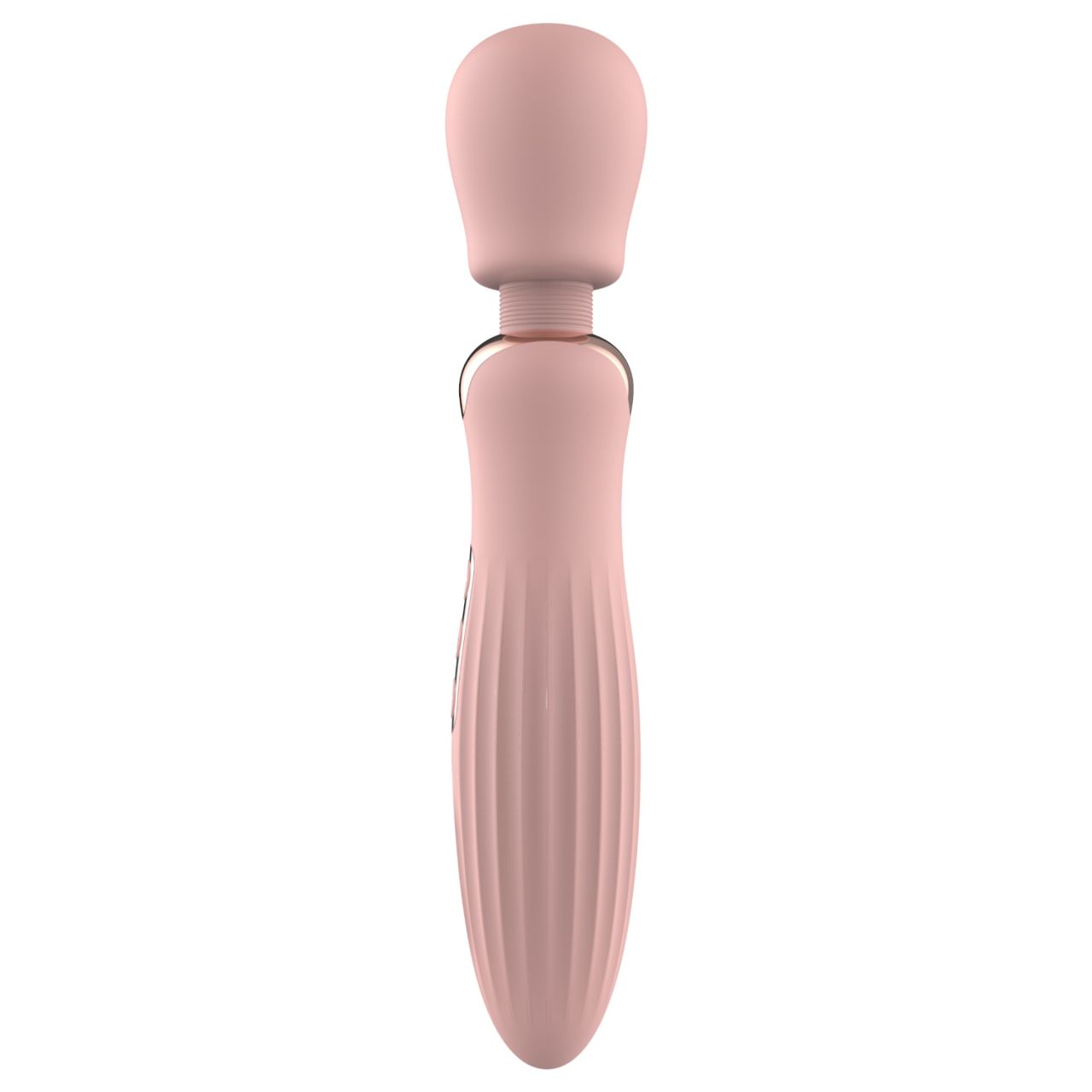 Glam - nagy wand vibrátor (rózsaszín) Glam - nagy wand vibrátor (rózsaszín)