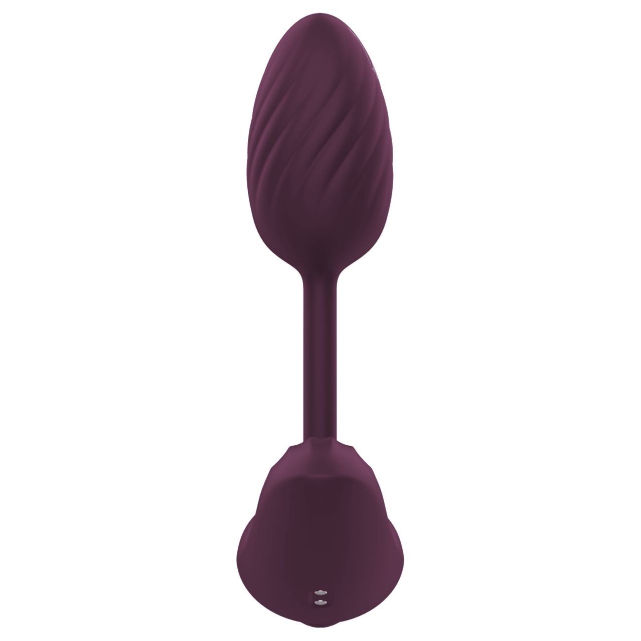 / Dreamtoys Essentials - hordható hajlékony vibrotojás (lila) / Dreamtoys Essentials - hordható hajlékony vibrotojás (lila)
