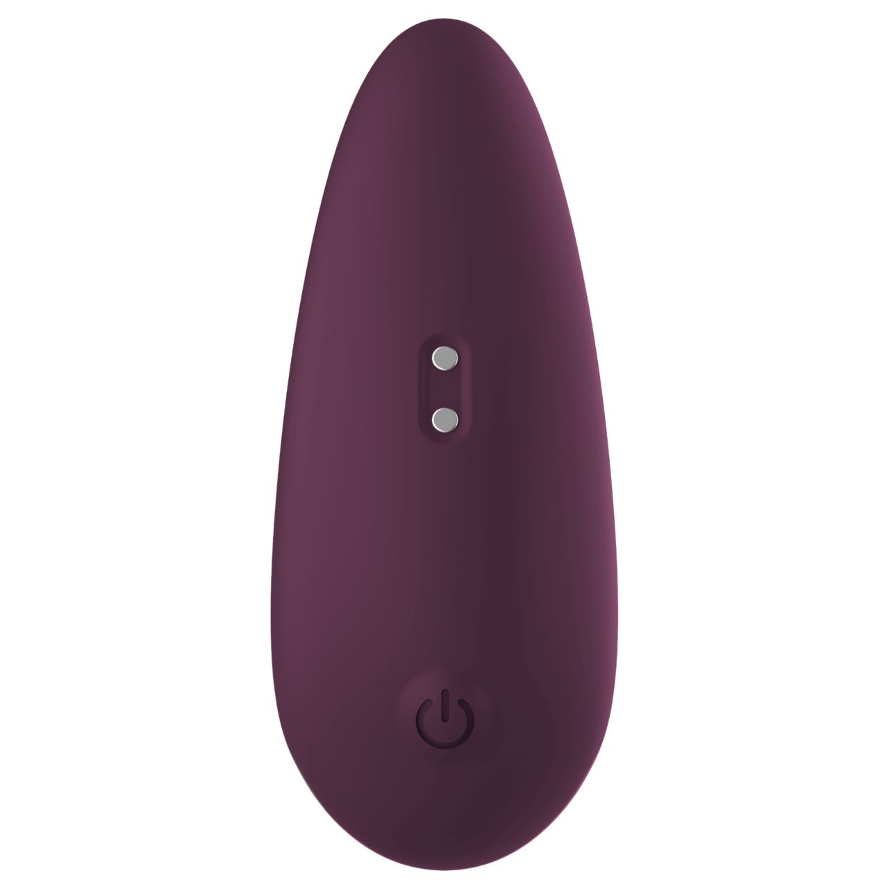 / Dreamtoys Essentials - hordható hajlékony vibrotojás (lila) / Dreamtoys Essentials - hordható hajlékony vibrotojás (lila)