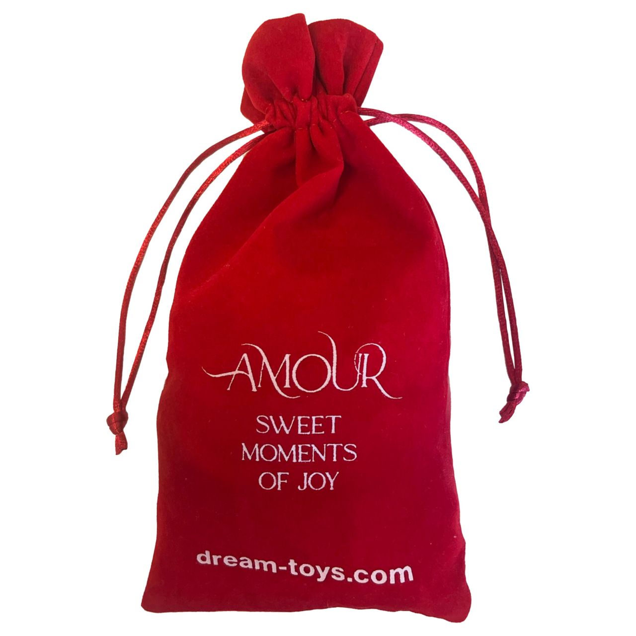 Dreamtoys Amour - bugyi vibrátor szett (piros) Dreamtoys Amour - bugyi vibrátor szett (piros)