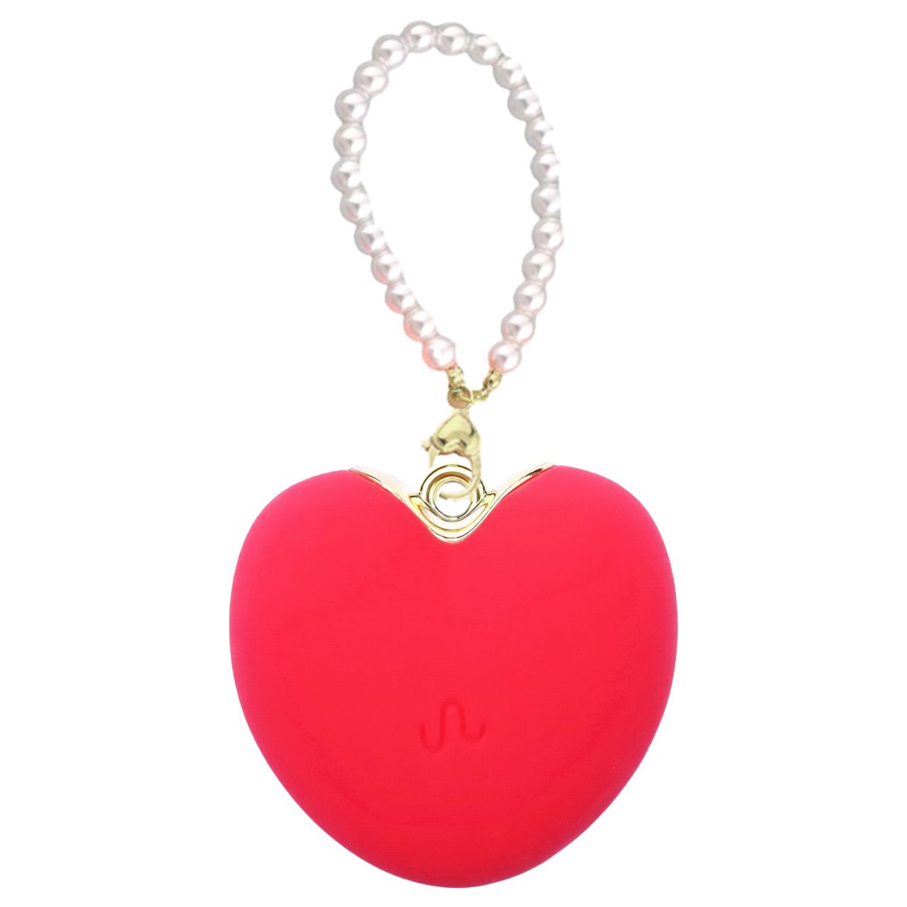 Dreamtoys Amour - szív vibrátor ajándékszett (piros) Dreamtoys Amour - szív vibrátor ajándékszett (piros)