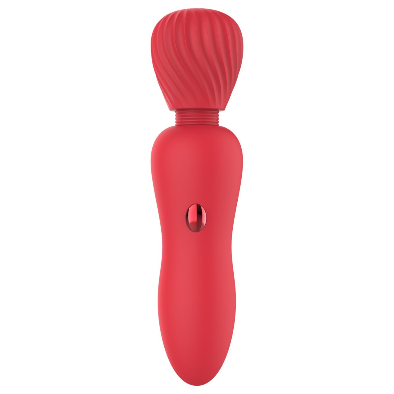 Dreamtoys Amour - wand vibrátor szett (piros)