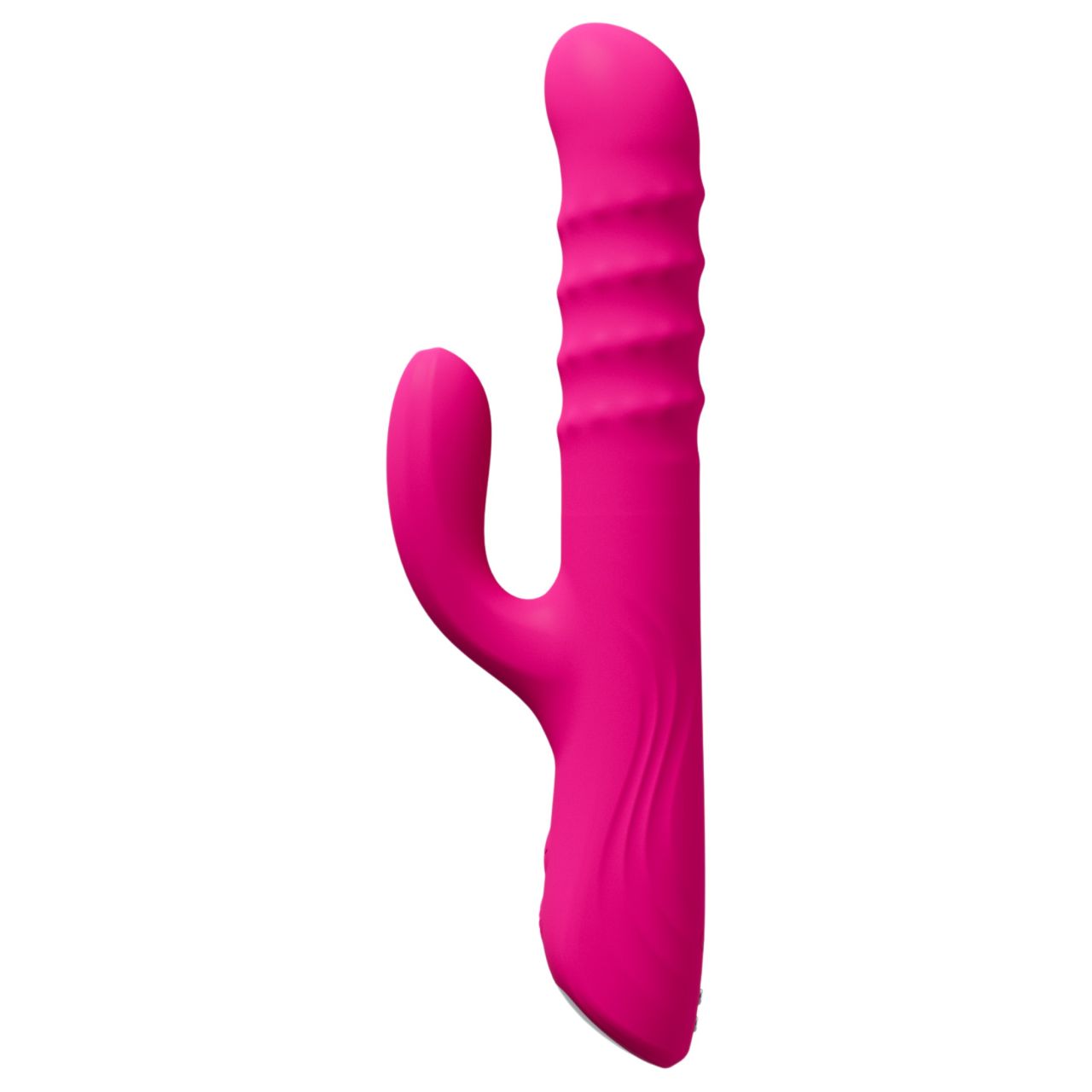 Lovense Velvo – App-vezérelt gyöngyös vibrátor (pink) Lovense Velvo – App-vezérelt gyöngyös vibrátor (pink)