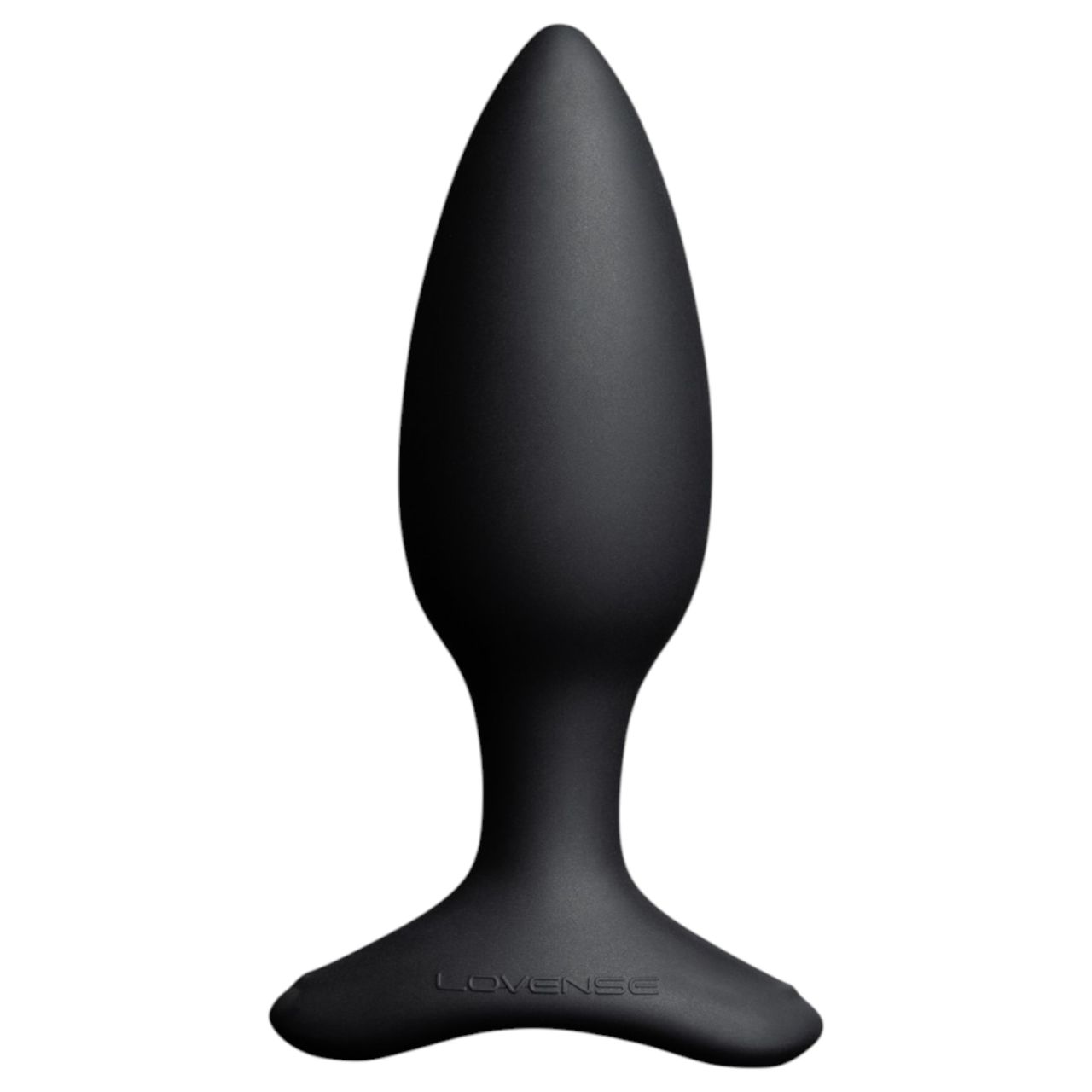 Lovense Hush 2 S – App-vezérelt análvibrátor (38 mm, fekete) Lovense Hush 2 S – App-vezérelt análvibrátor (38 mm, fekete)