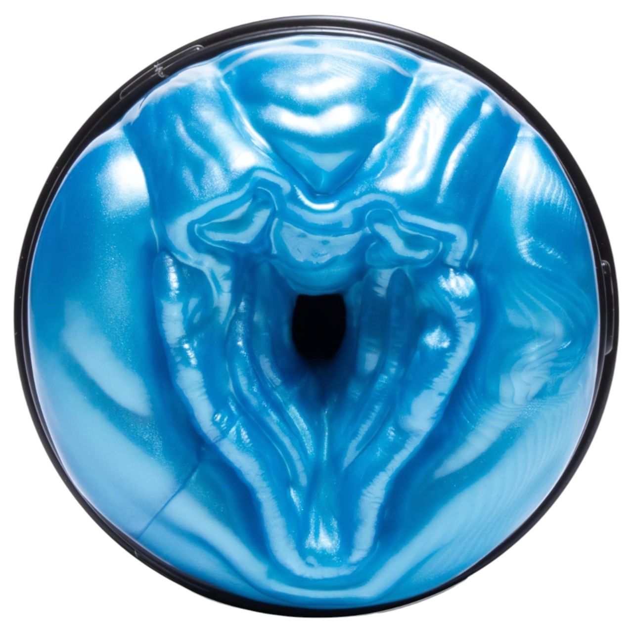 Fleshlight Alien - űrlény maszturbátor (kék)