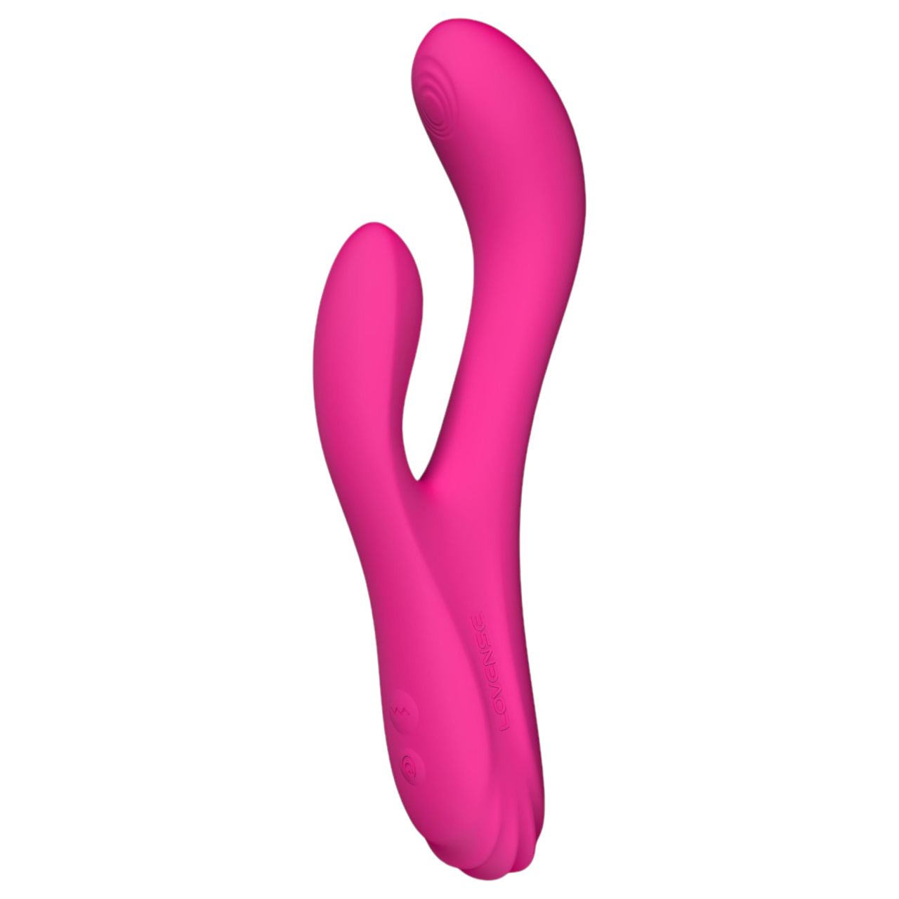 LOVENSE Osci 3 - csiklókaros vibrátor (pink) LOVENSE Osci 3 - csiklókaros vibrátor (pink)