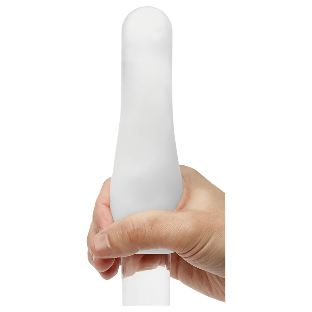 TENGA Egg Gear Stronger - tojás maszturbátor (6 db)