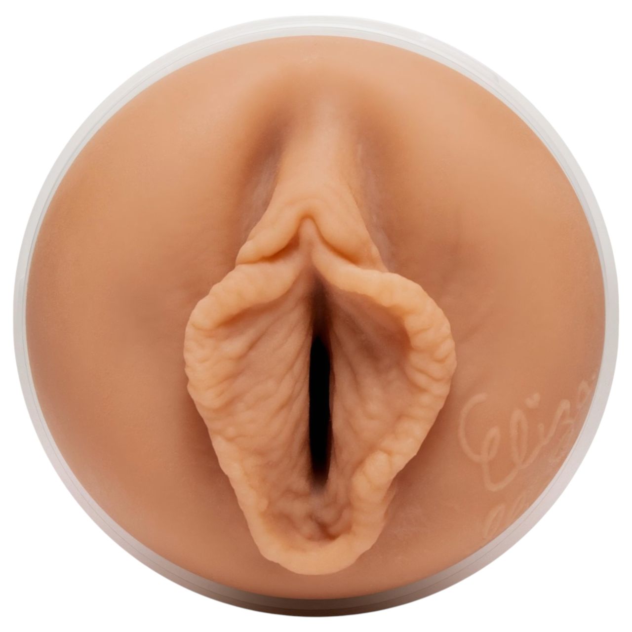 Fleshlight Eliza Ibarra Ethereal - élethű műpunci (testszínű) Fleshlight Eliza Ibarra Ethereal - élethű műpunci (testszínű)