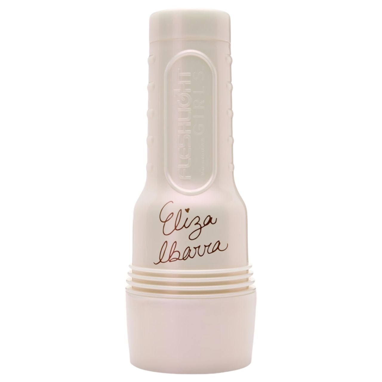 Fleshlight Eliza Ibarra Ethereal - élethű műpunci (testszínű) Fleshlight Eliza Ibarra Ethereal - élethű műpunci (testszínű)
