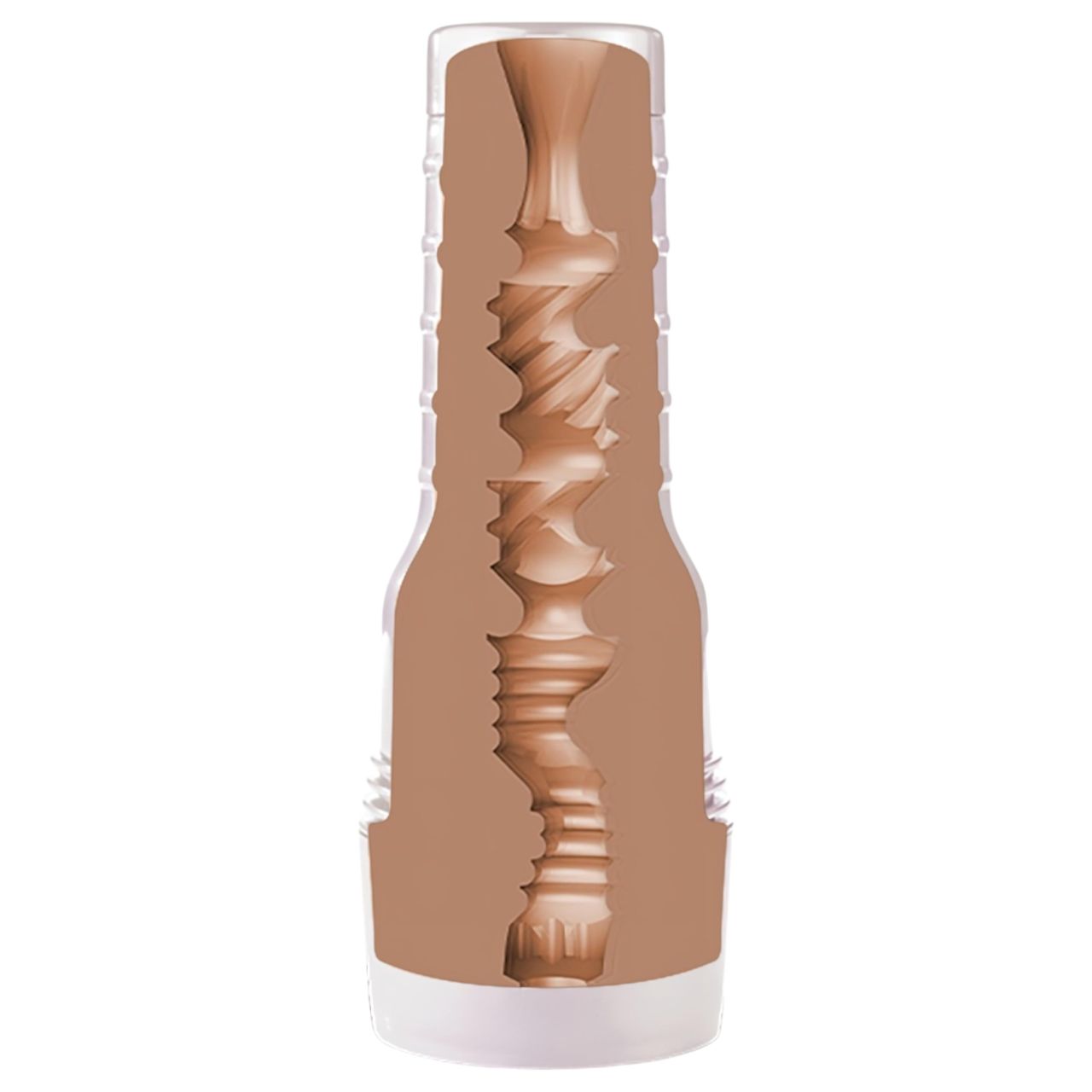 Fleshlight Eliza Ibarra Ethereal - élethű műpunci (testszínű) Fleshlight Eliza Ibarra Ethereal - élethű műpunci (testszínű)