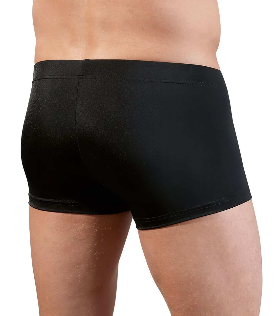 Svenjoyment - showmaster férfi boxer (fekete) Svenjoyment - showmaster férfi boxer (fekete)