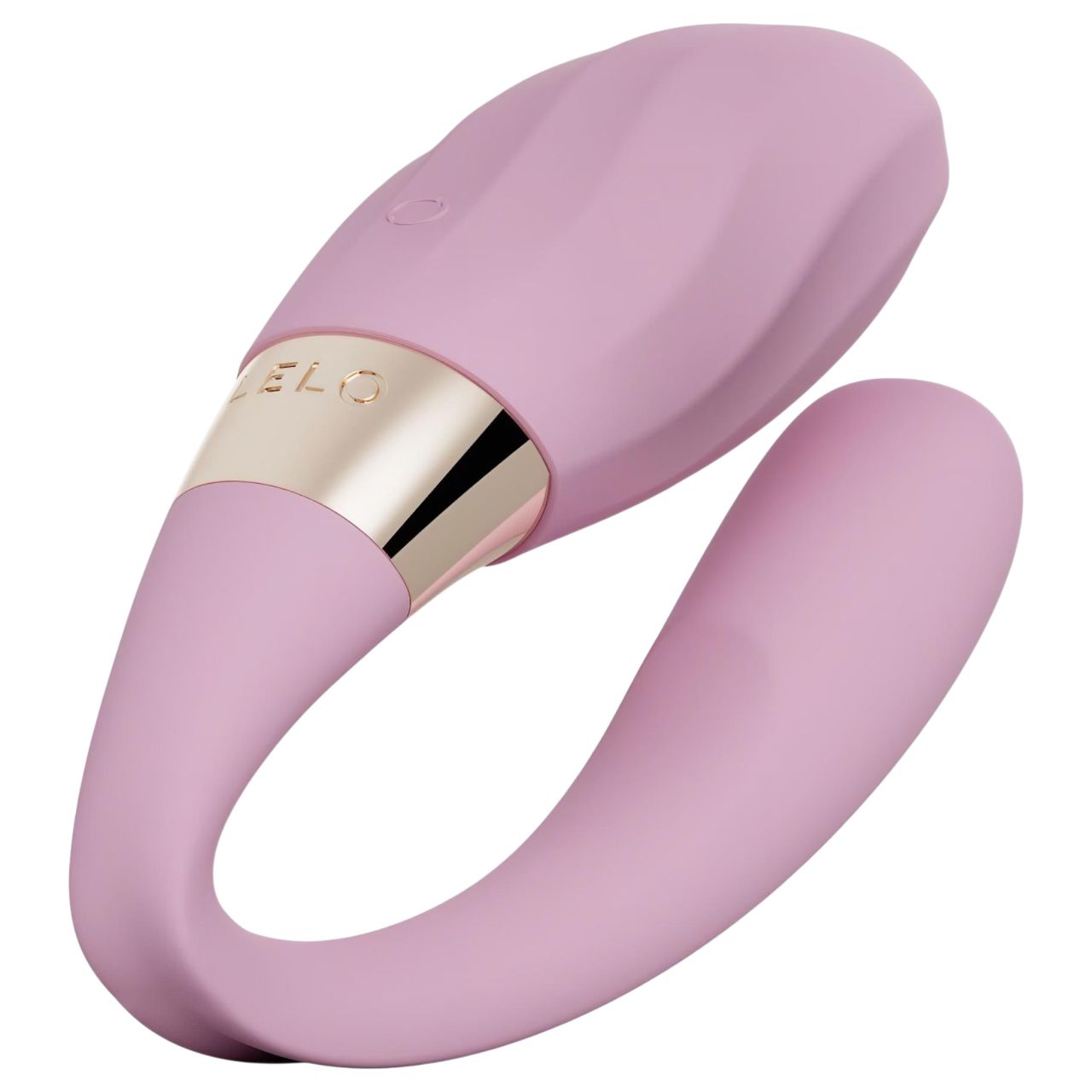 LELO Tiani Twist – App-vezérelt párvibrátor (pink)