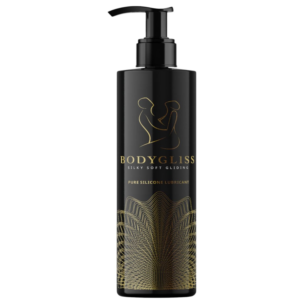 Bodygliss - soft szilikonos síkosító (150 ml)