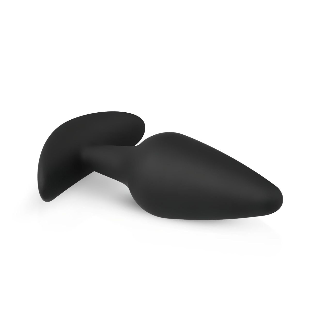 EasyToys Pleasure kit - változatos anál plug szett (fekete)
