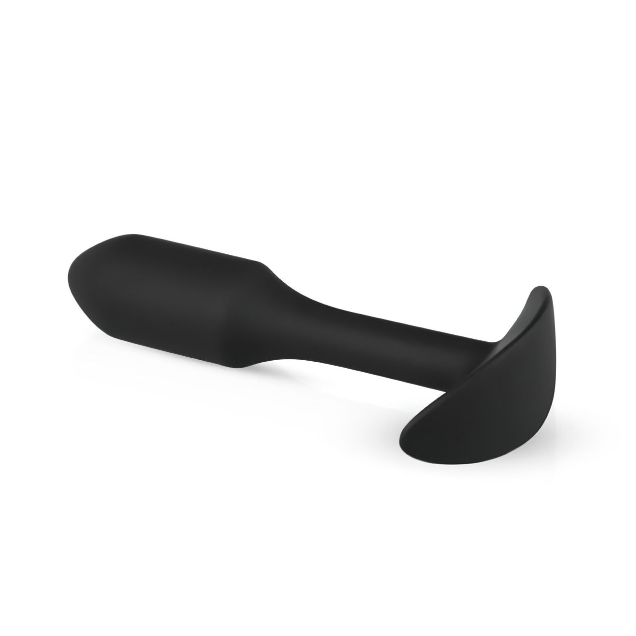 EasyToys Pleasure kit - változatos anál plug szett (fekete)