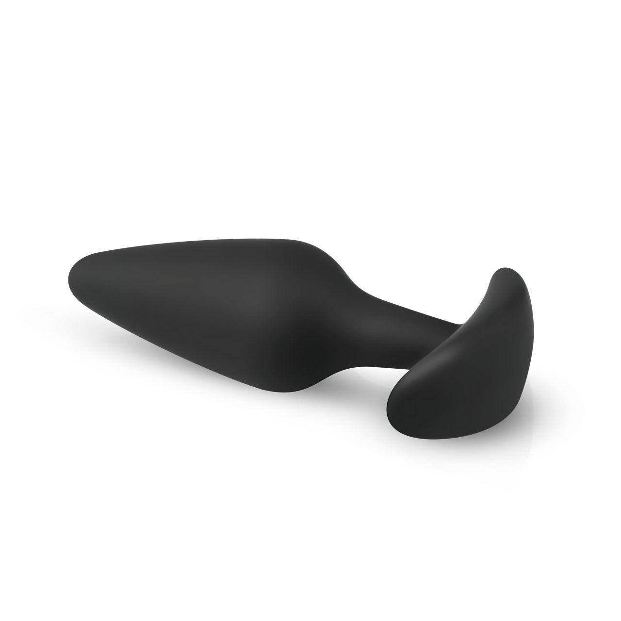EasyToys Pleasure kit - változatos anál plug szett (fekete)