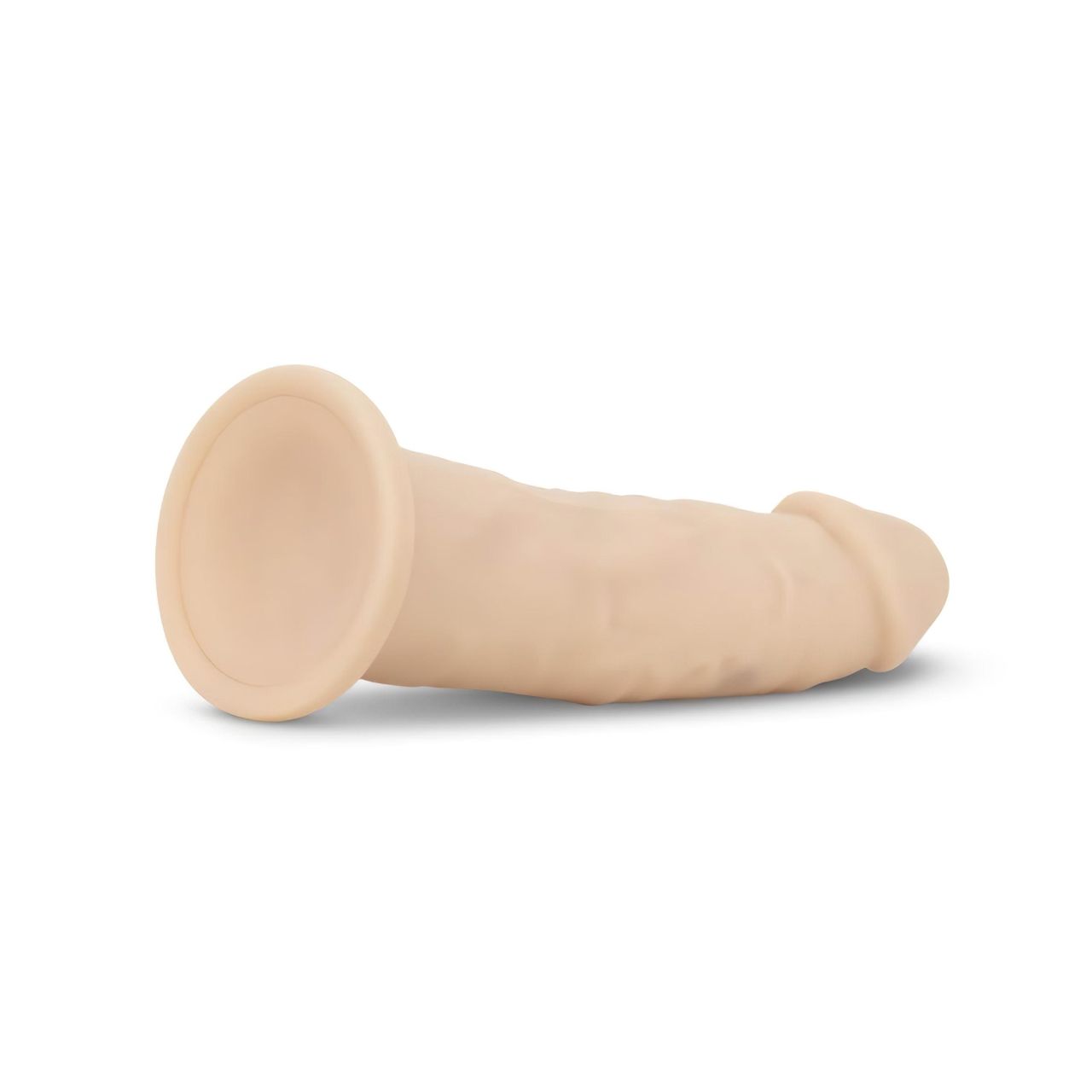 Real Fantasy Parker - élethű dildó - 19 cm (testszínű)