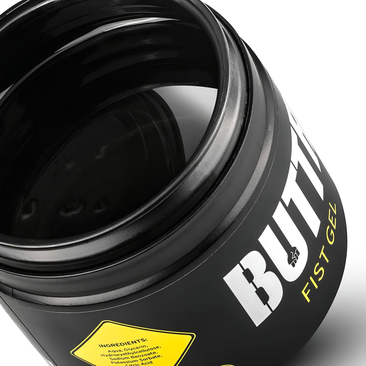 BUTTR Fisting Gel - öklöző, vízbázisú síkosító gél (500 ml) BUTTR Fisting Gel - öklöző, vízbázisú síkosító gél (500 ml)