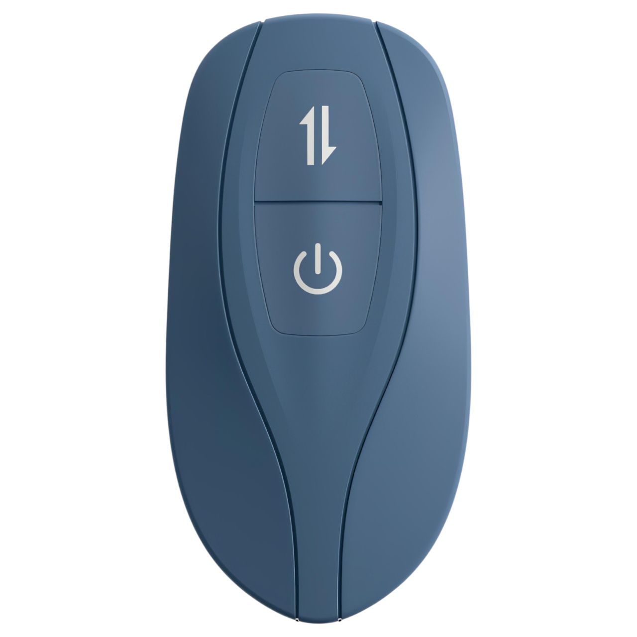 You2Toys - 3 részes felcsatolható nyuszis lökővibrátor távirányítóval (kék) You2Toys - 3 részes felcsatolható nyuszis lökővibrátor távirányítóval (kék)