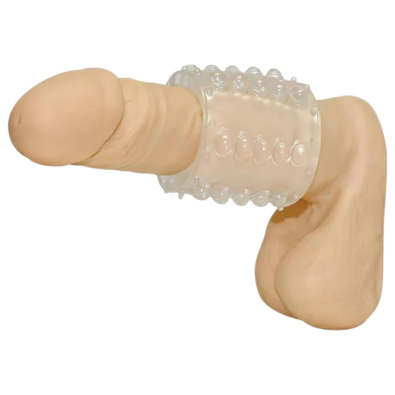 You2Toys - XL péniszmandzsetta You2Toys - XL péniszmandzsetta