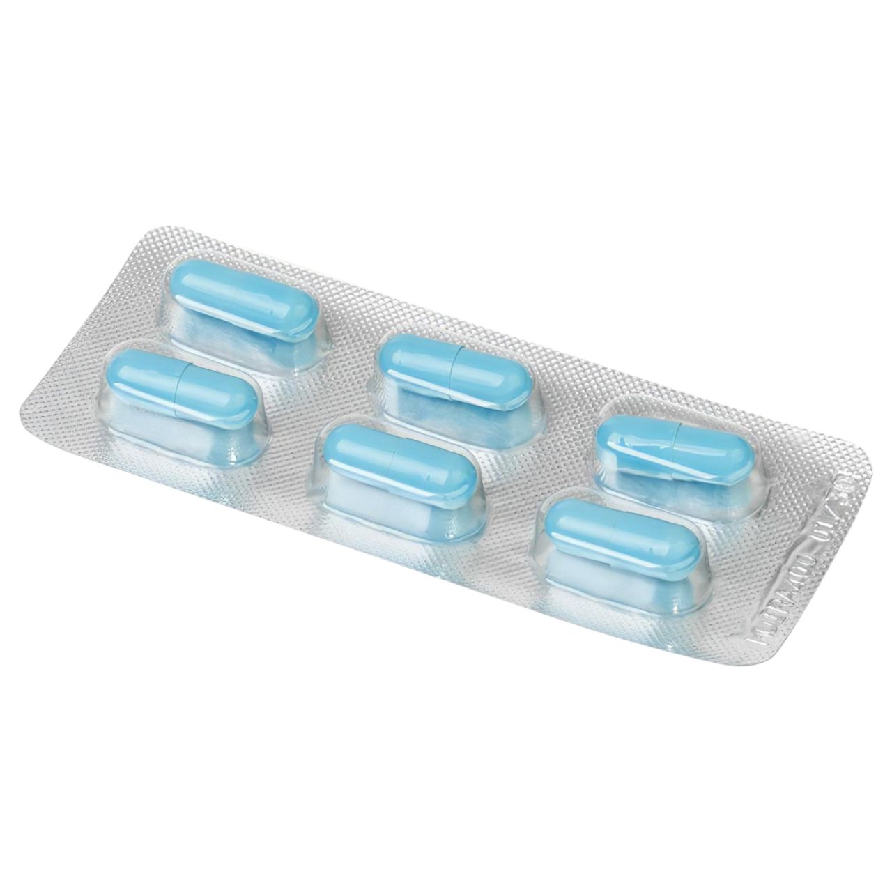Morningstar Libido Extreme - étrend-kiegészítő kapszula (6 db)