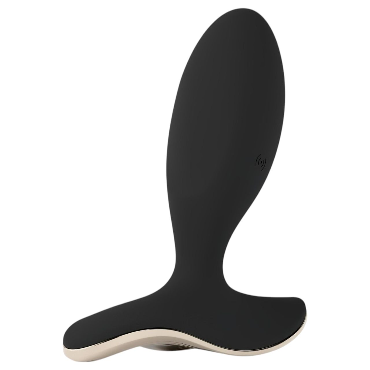 LELO Surfer - App-vezérelt análvibrátor (fekete) LELO Surfer - App-vezérelt análvibrátor (fekete)