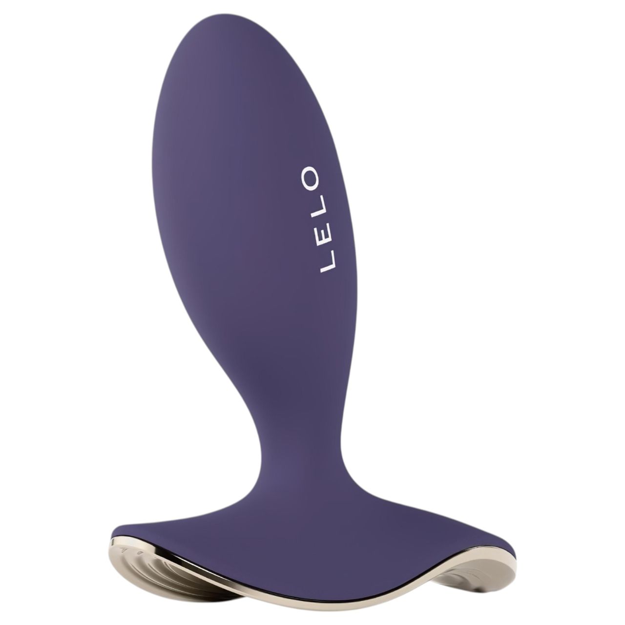 LELO Surfer - App-vezérelt análvibrátor (lila)