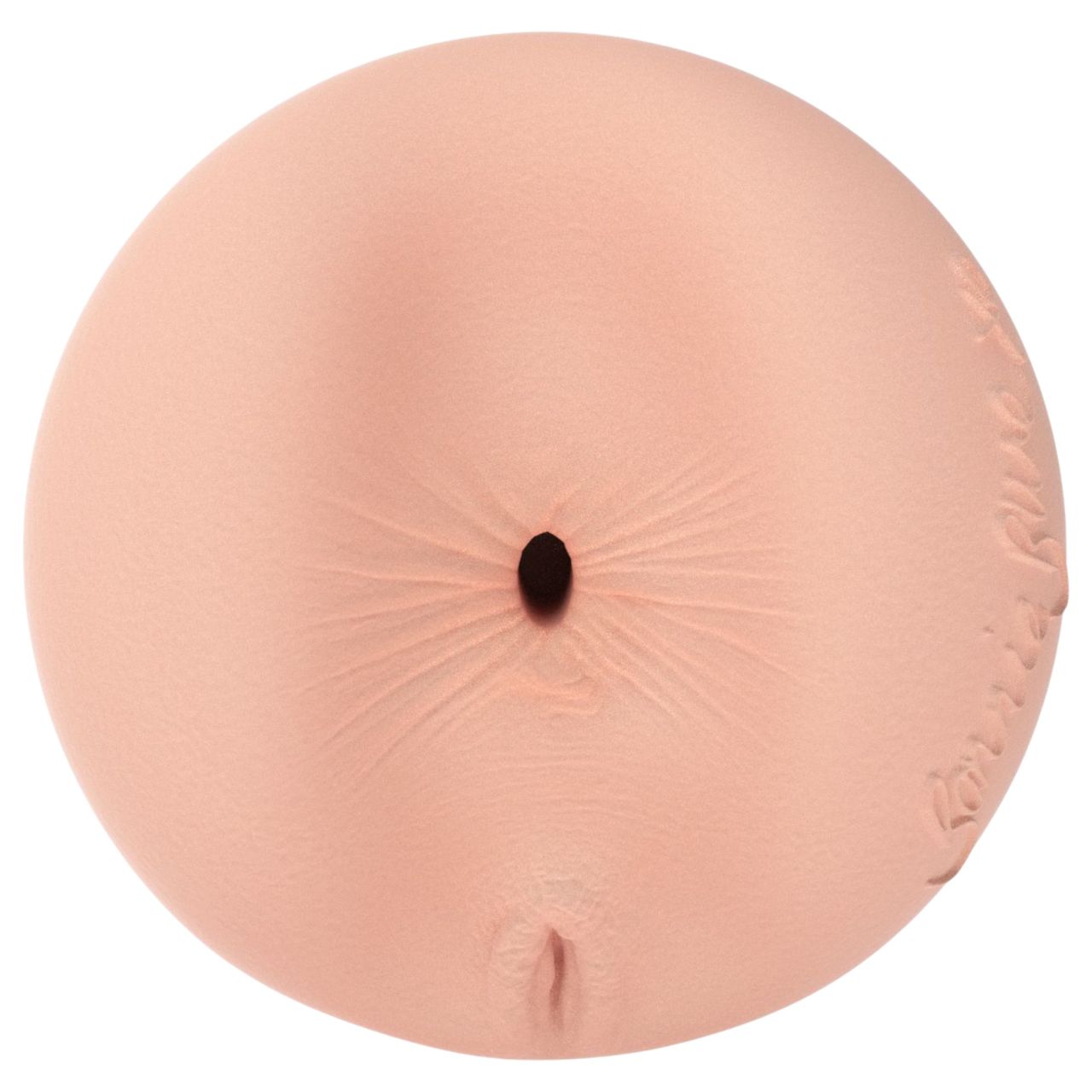 Fleshlight Bonnie Blue Zero - popsi maszturbátor (testszínű) Fleshlight Bonnie Blue Zero - popsi maszturbátor (testszínű)