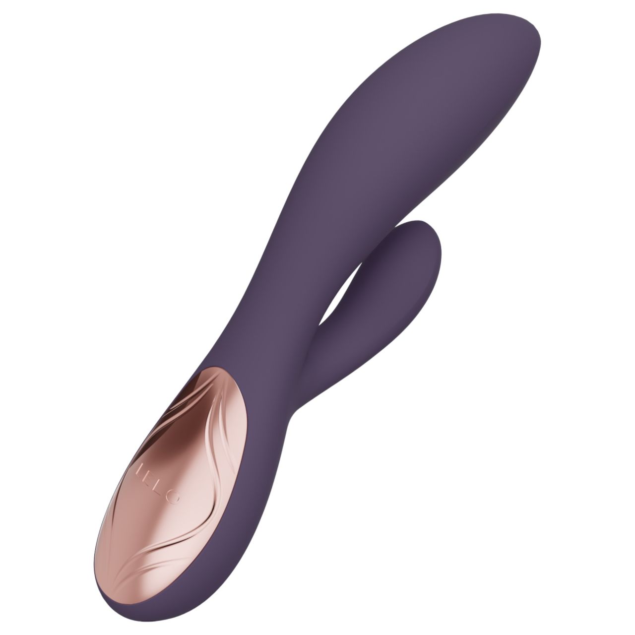 LELO - INA Thrust lökő nyuszivibrátor (lila) LELO - INA Thrust lökő nyuszivibrátor (lila)