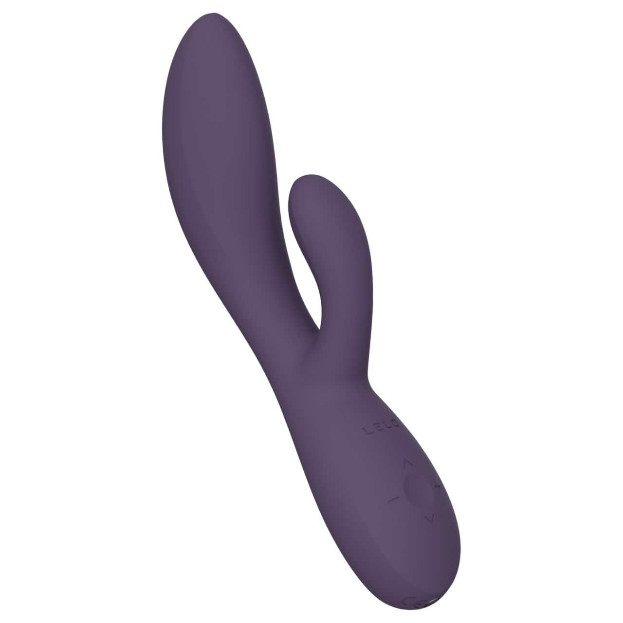 LELO - INA Thrust lökő nyuszivibrátor (lila) LELO - INA Thrust lökő nyuszivibrátor (lila)