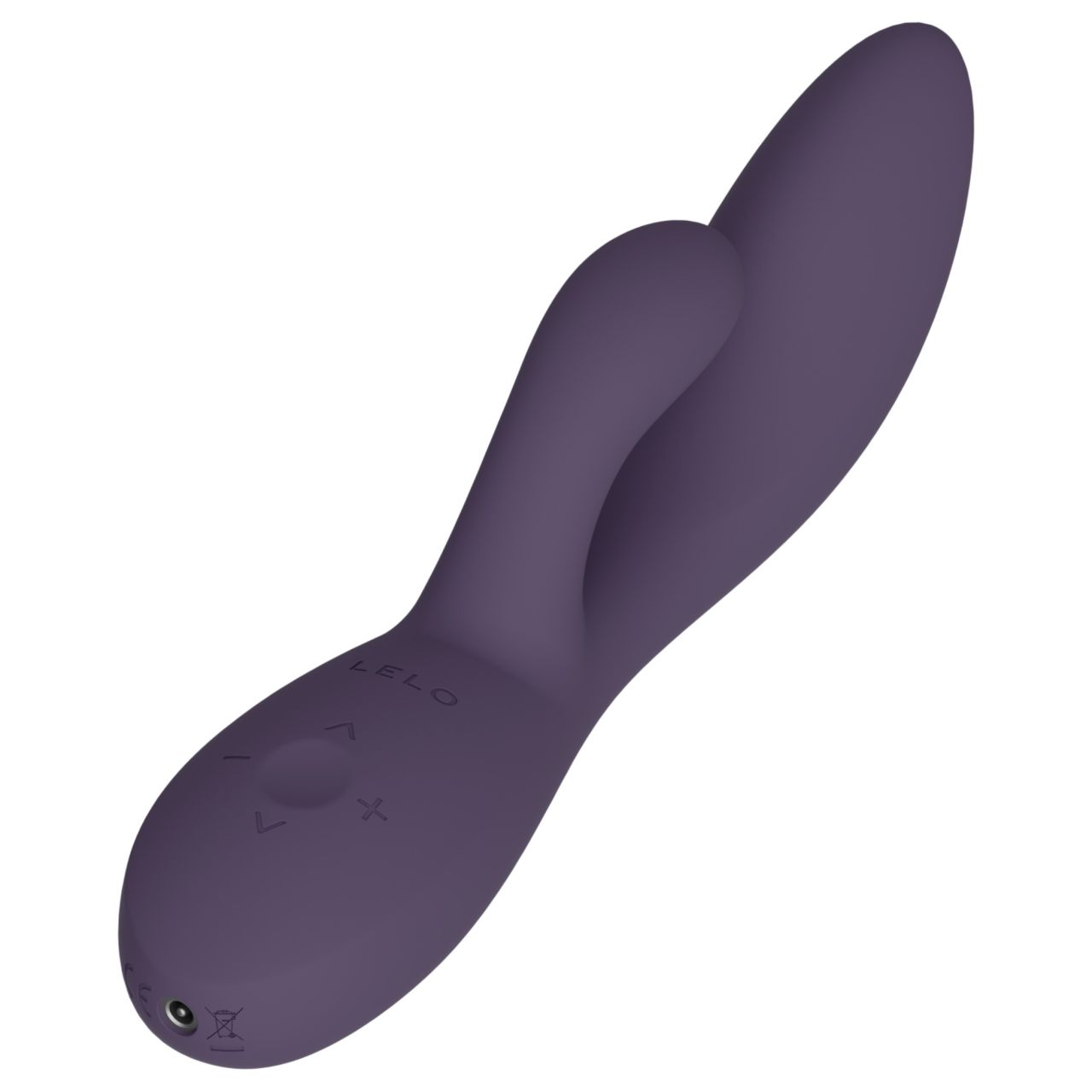 LELO - INA Thrust lökő nyuszivibrátor (lila) LELO - INA Thrust lökő nyuszivibrátor (lila)
