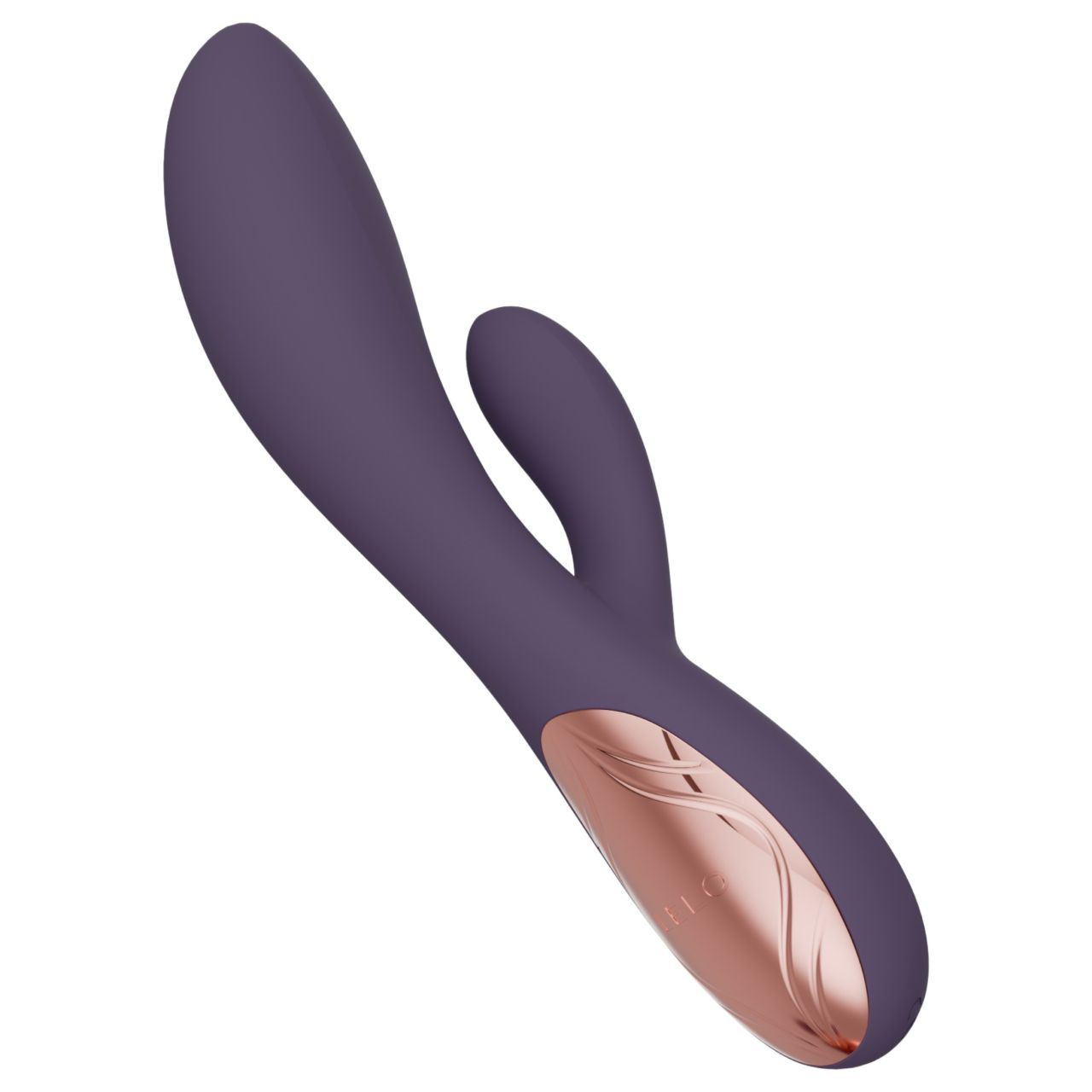 LELO - INA Thrust lökő nyuszivibrátor (lila) LELO - INA Thrust lökő nyuszivibrátor (lila)