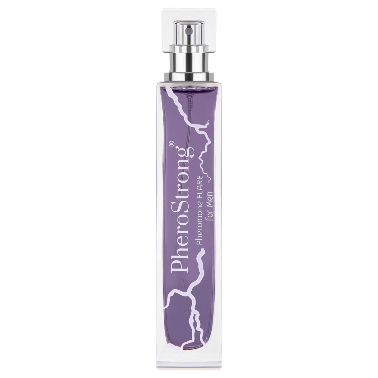 PheroStrong Flare - feromon parfüm férfiaknak (50 ml)