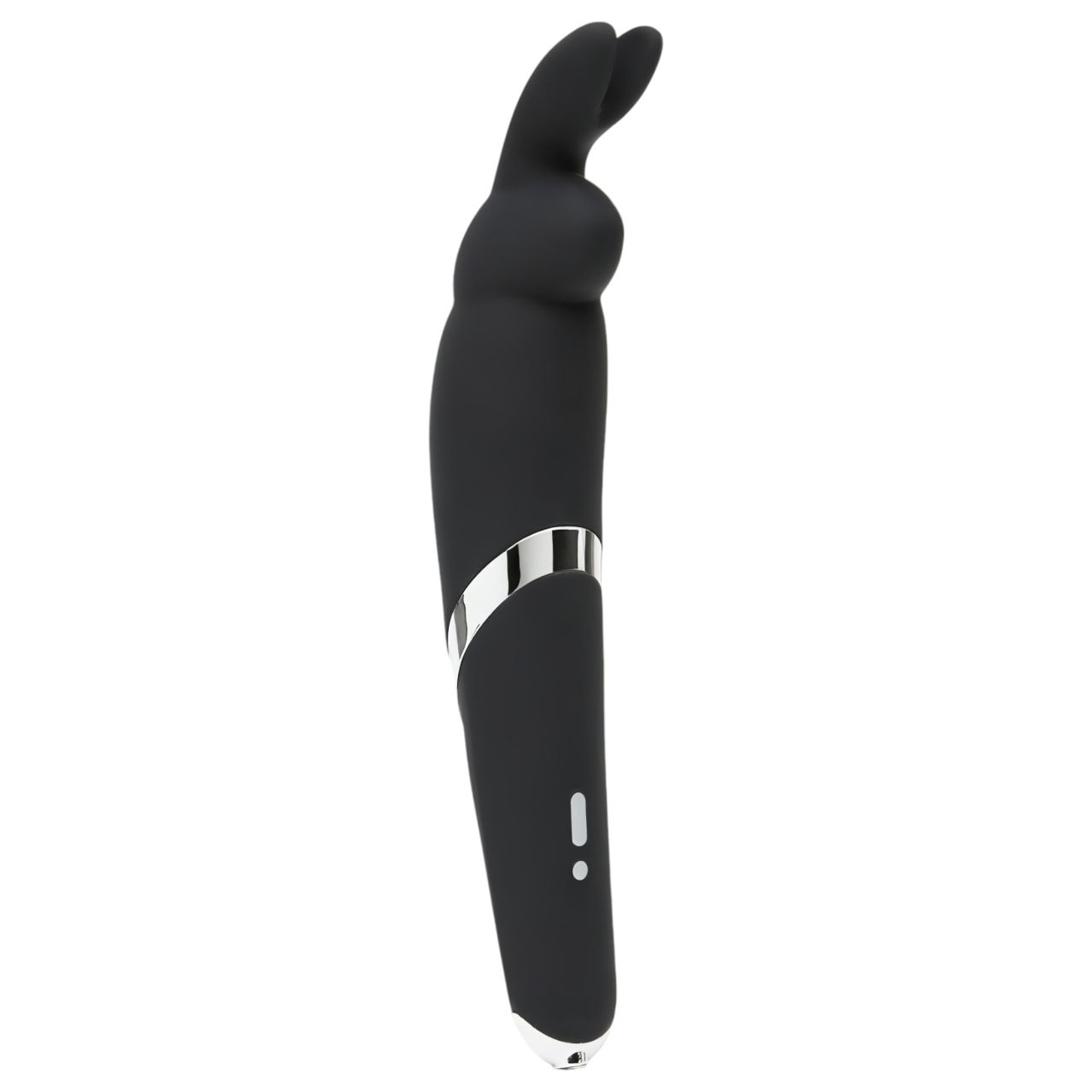 Happyrabbit Wand - akkus, masszírozó vibrátor (fekete) Happyrabbit Wand - akkus, masszírozó vibrátor (fekete)