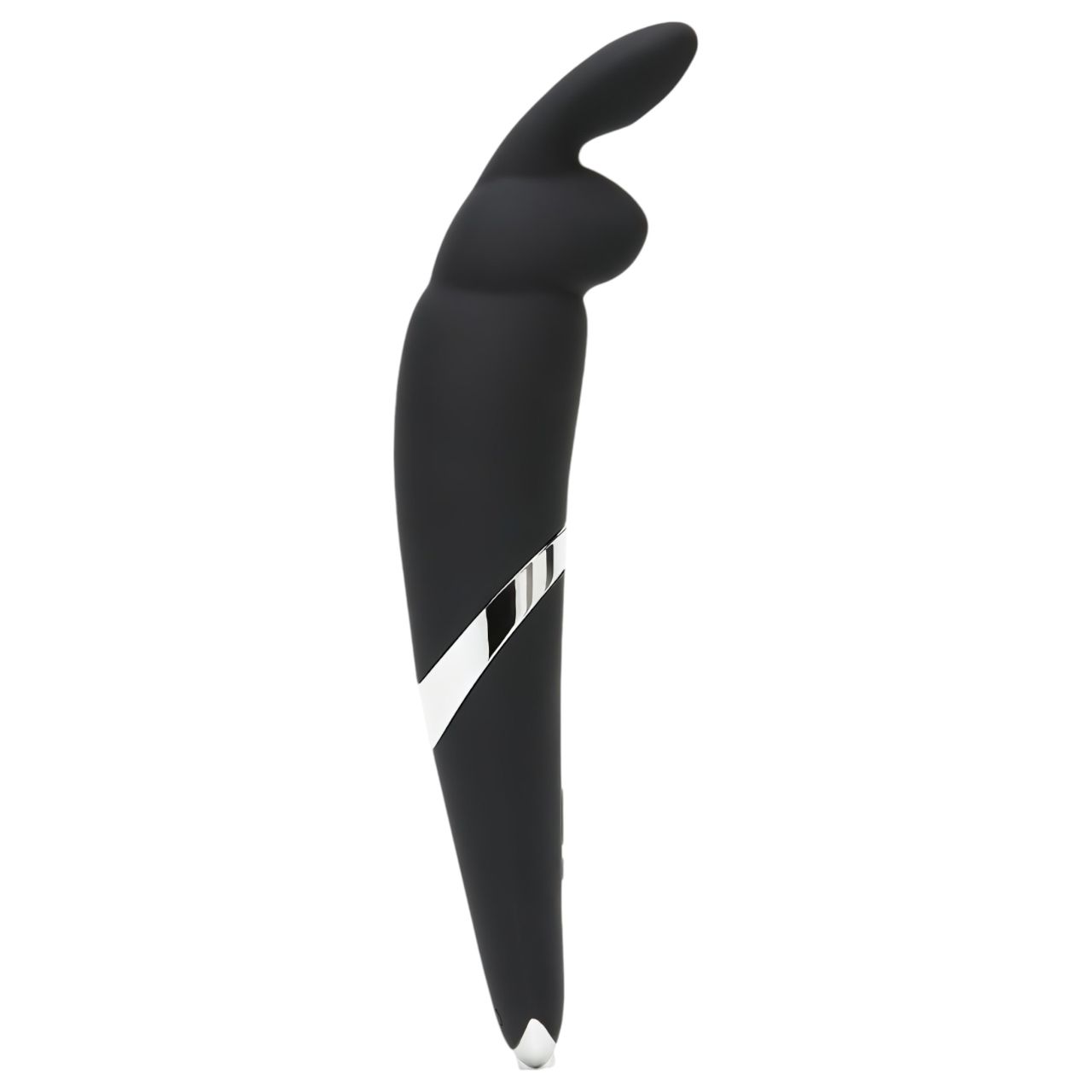 Happyrabbit Wand - akkus, masszírozó vibrátor (fekete) Happyrabbit Wand - akkus, masszírozó vibrátor (fekete)