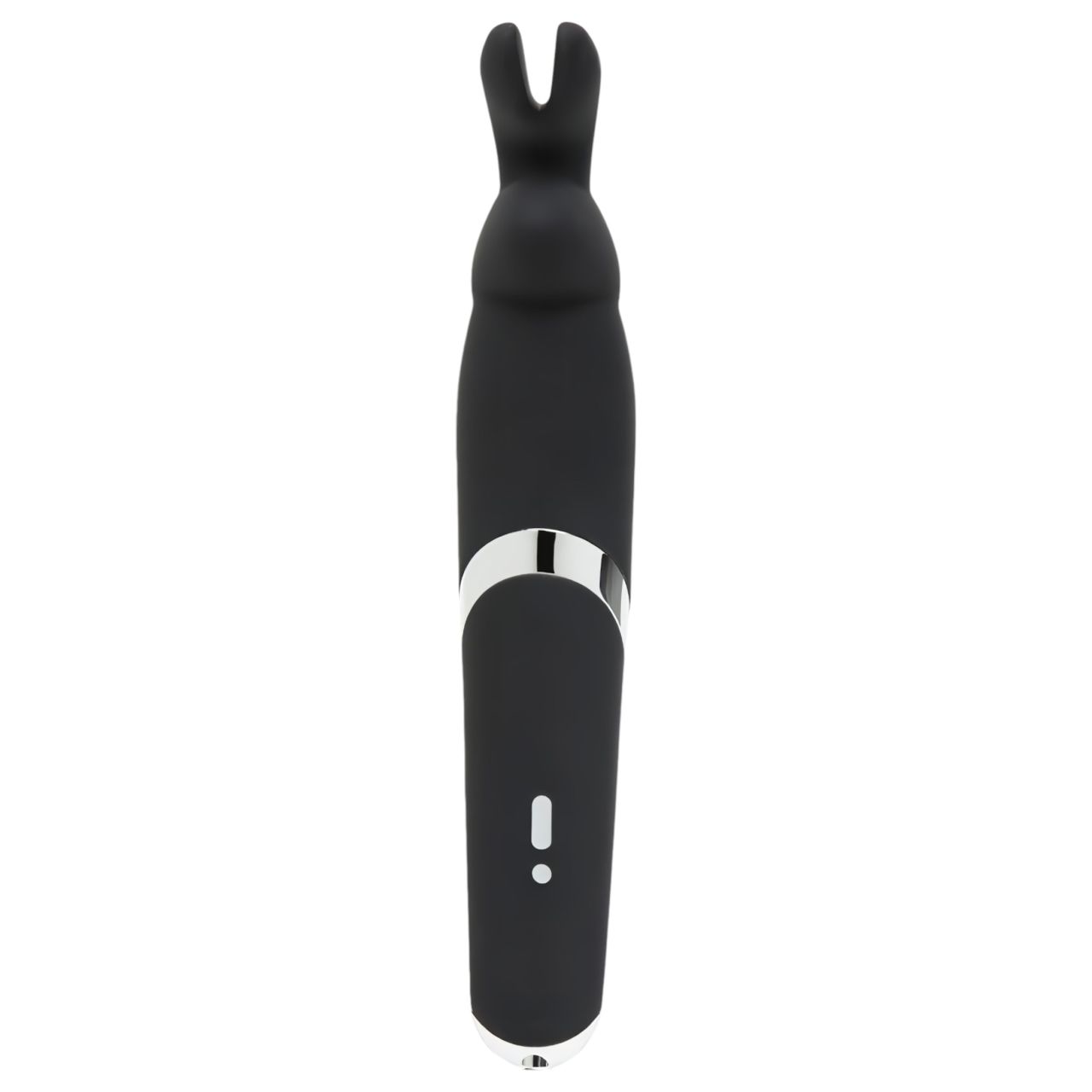 Happyrabbit Wand - akkus, masszírozó vibrátor (fekete) Happyrabbit Wand - akkus, masszírozó vibrátor (fekete)