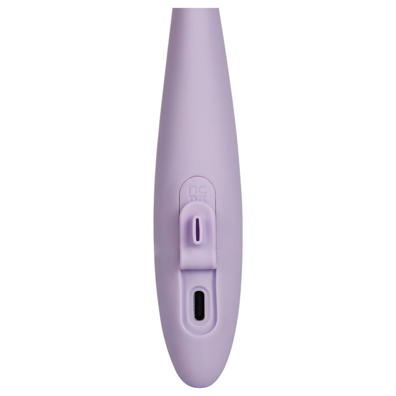 Svakom Cici 2 - App-vezérelt G-pont vibrátor (lila)