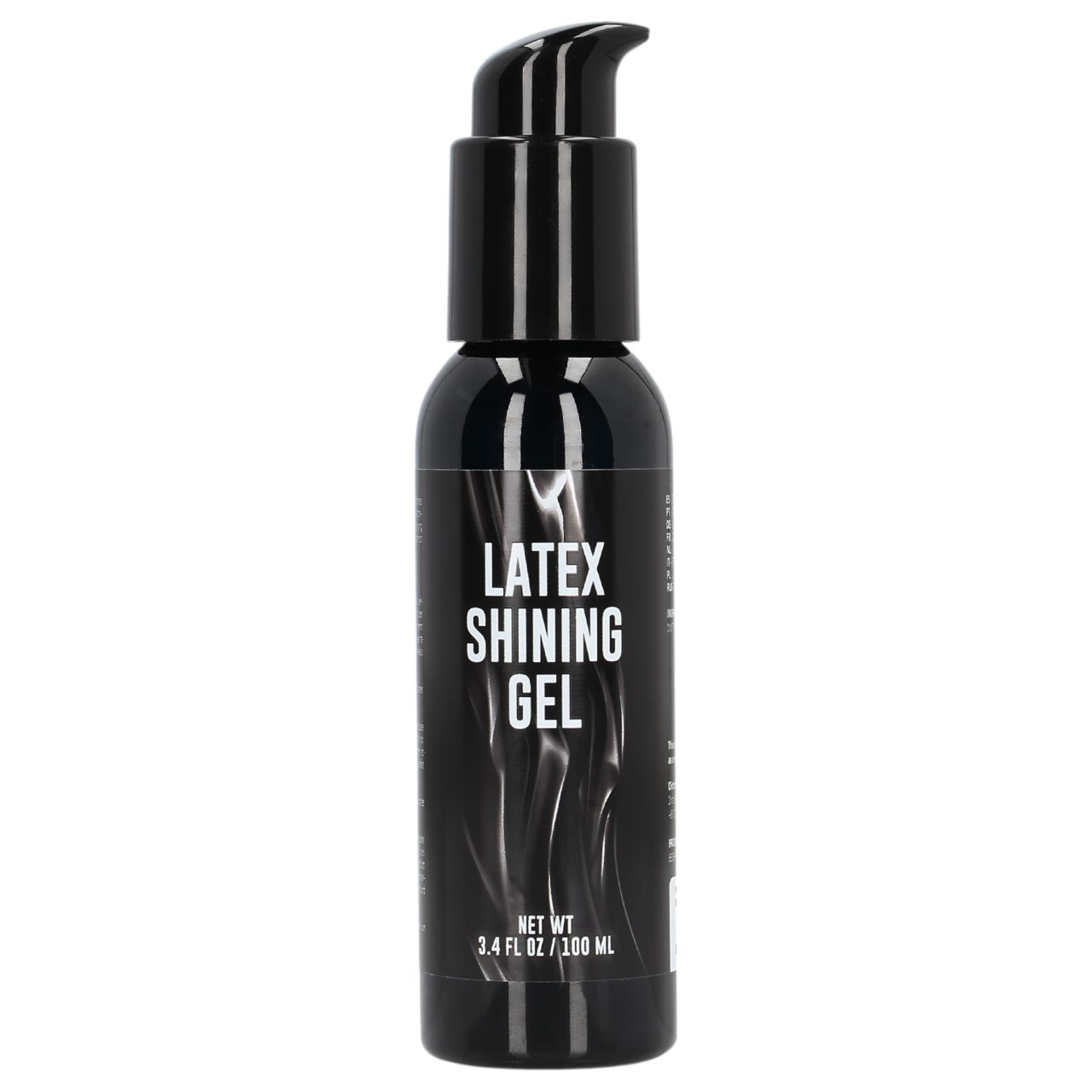 Pharmquests - latex fényesítő gél (100 ml)