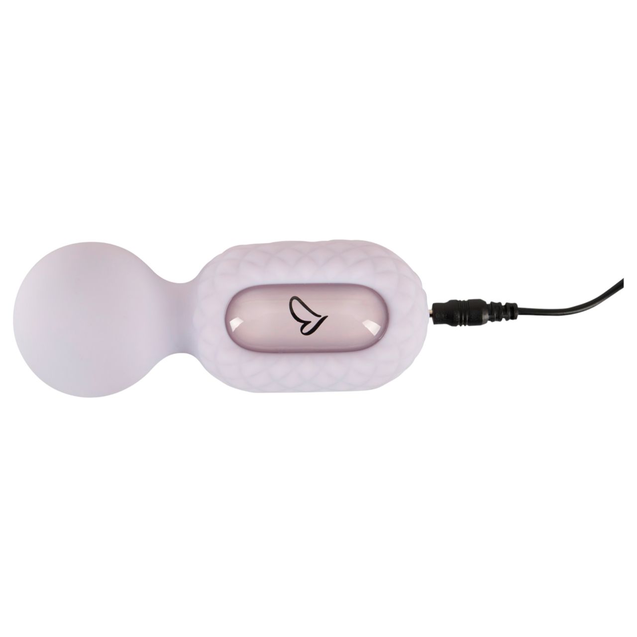 Beau Coeur Celoro - mini masszírozó vibrátor (lila)