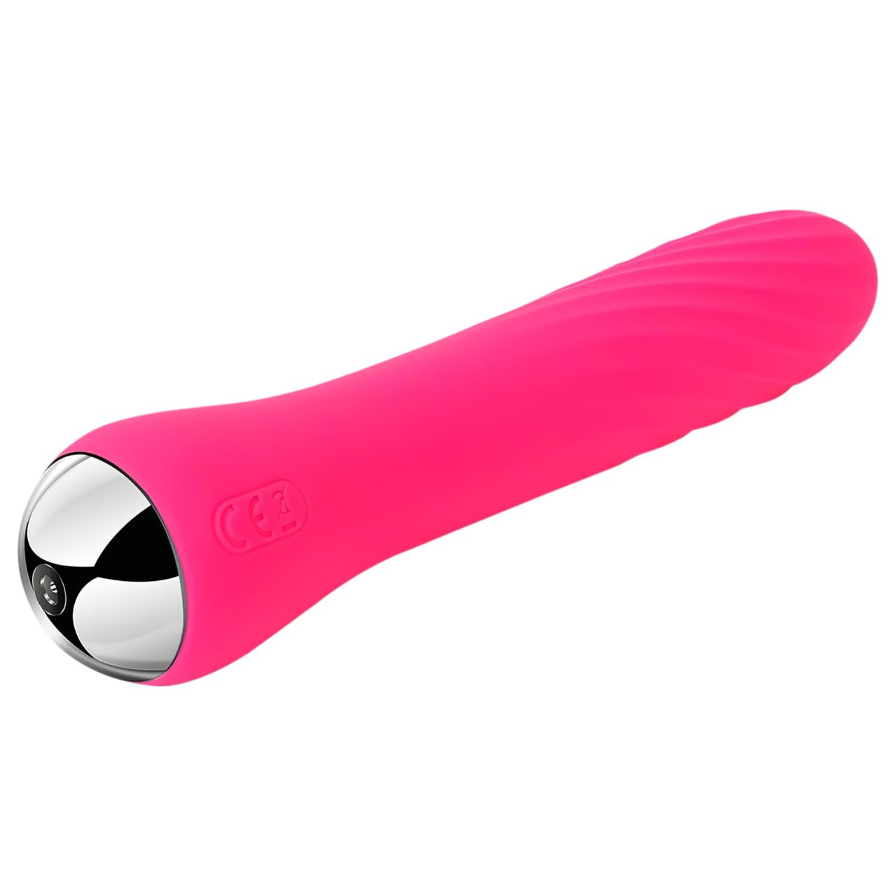 Svakom Anya - akkus melegítő rúd vibrátor (pink)