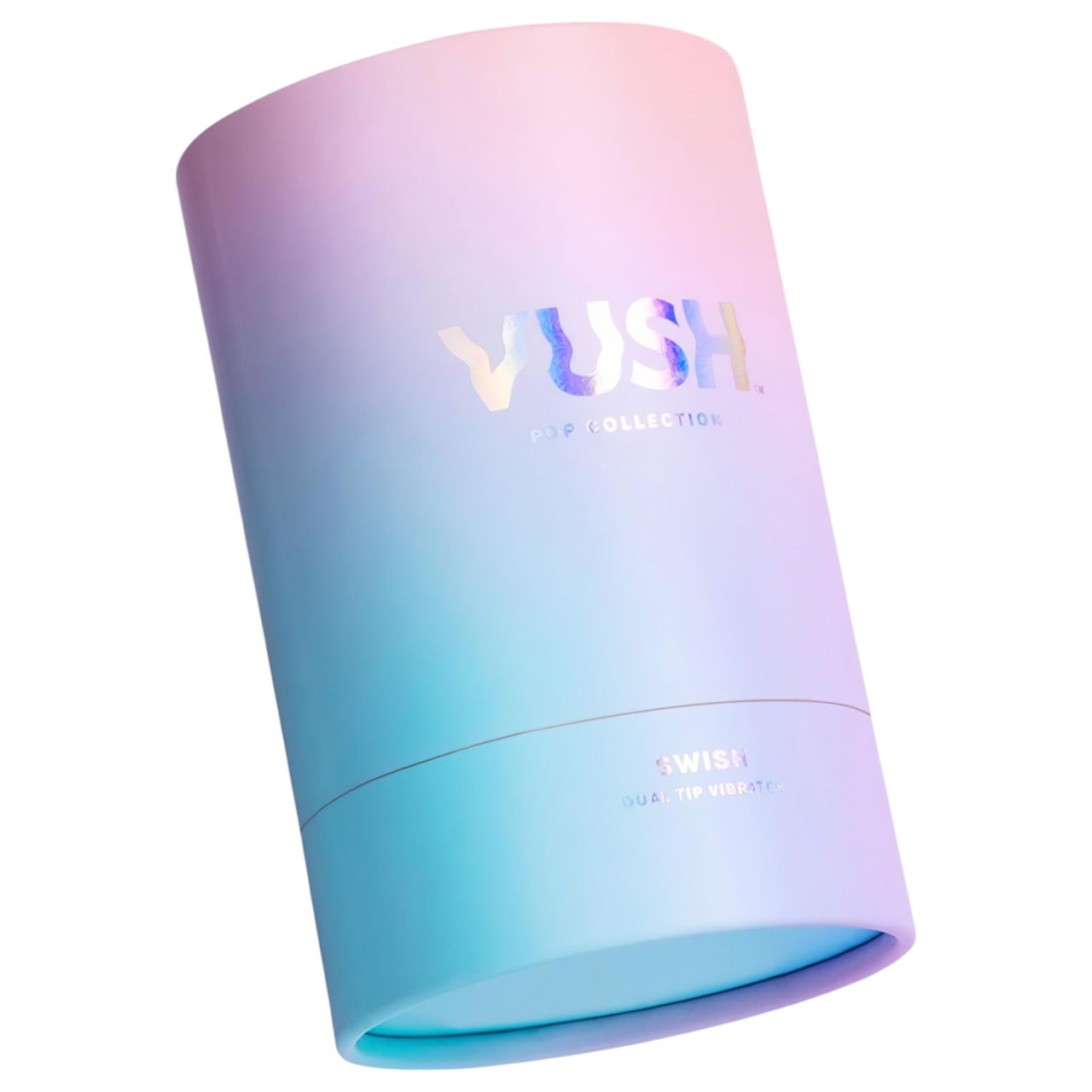 Vush Pop Swish - akkus, vízálló csiklóizgató (pink) Vush Pop Swish - akkus, vízálló csiklóizgató (pink)