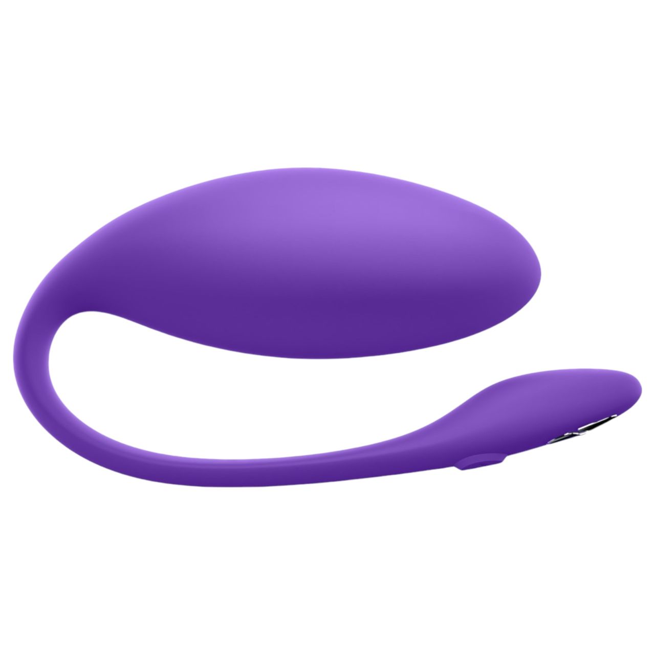 We-Vibe Jive Lite - App-vezérelt vibrációs tojás (lila)